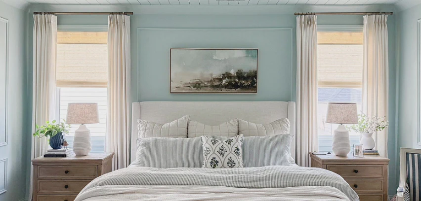 Custom Curtains, Tailored to You